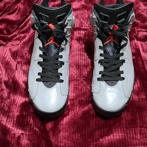 Air jordan 6 reflections of a champion